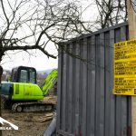 Budowa Centrum Rekreacji i Balneologii w Porębie Wielkiej